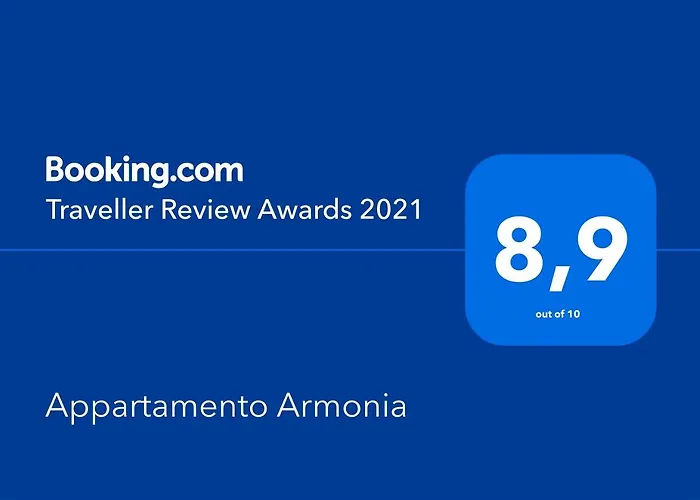 Appartamento Armonia