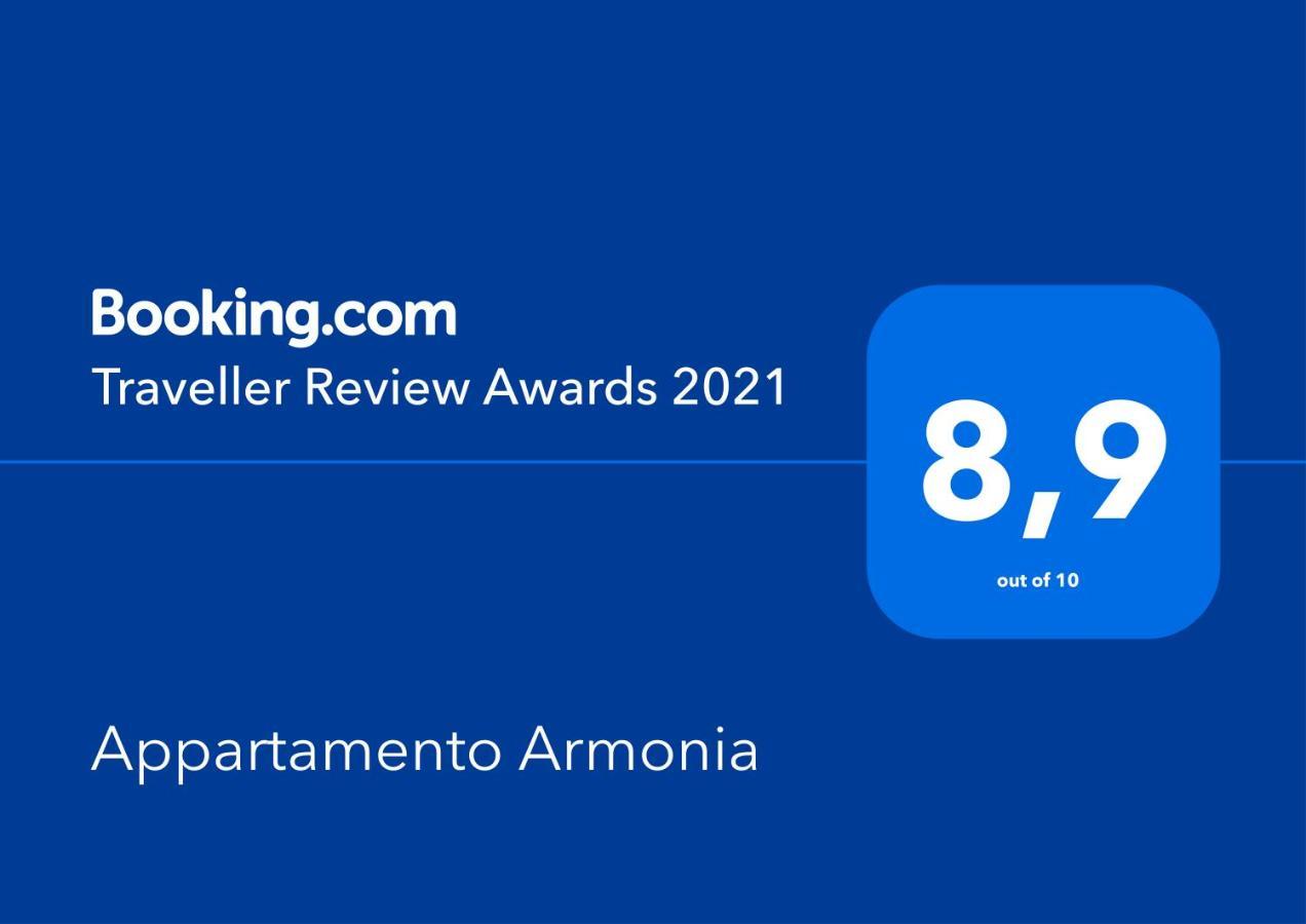 Armonia *