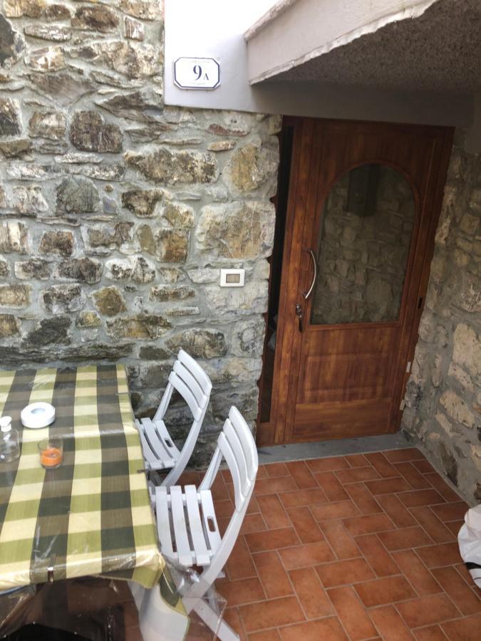 Armonia Apartment