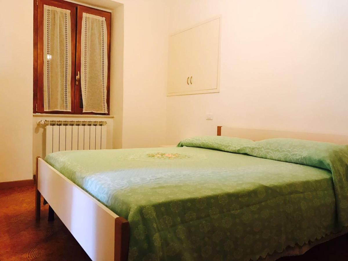 Armonia Apartment Podenzana