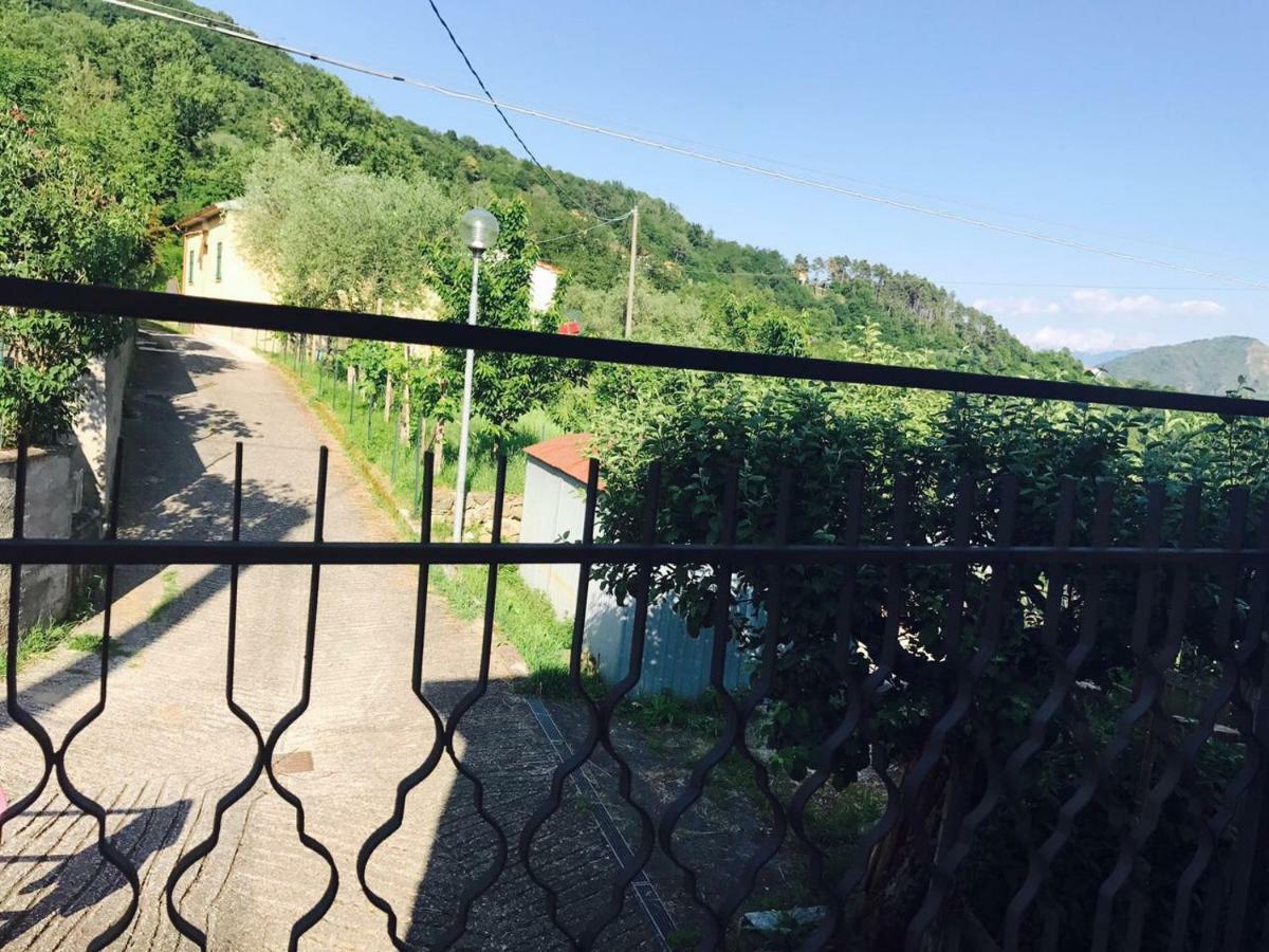 Armonia Apartment Podenzana