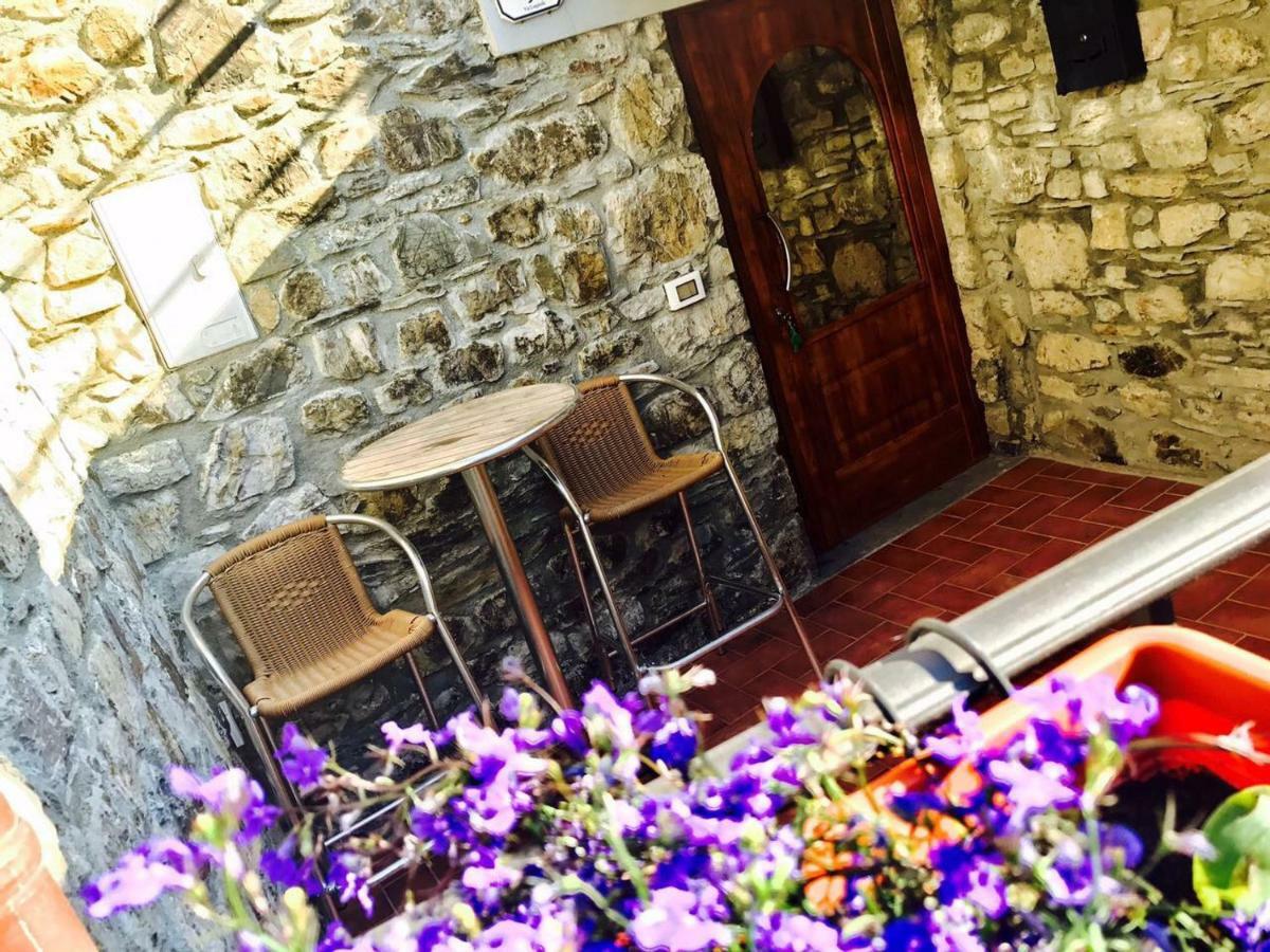 Apartment Armonia Podenzana