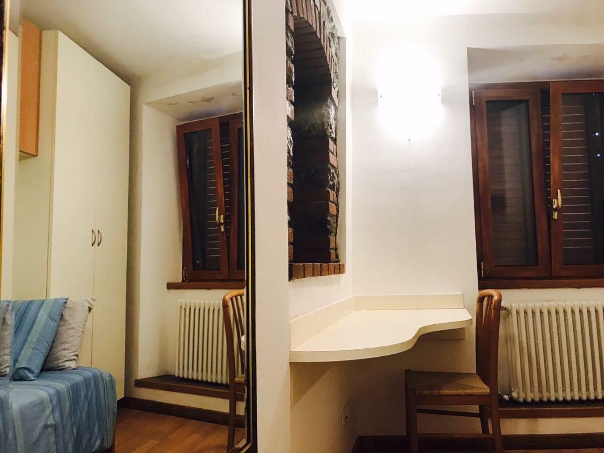 Apartment Armonia *