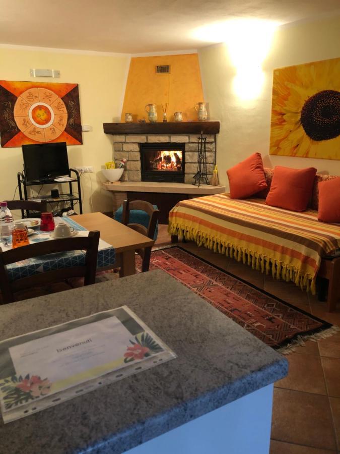 Apartment Armonia