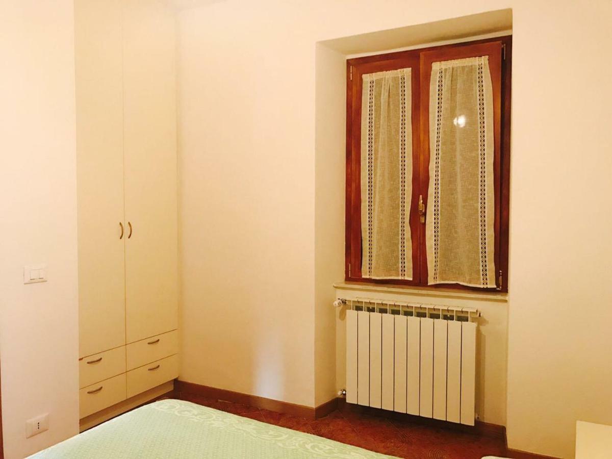 Armonia Apartment