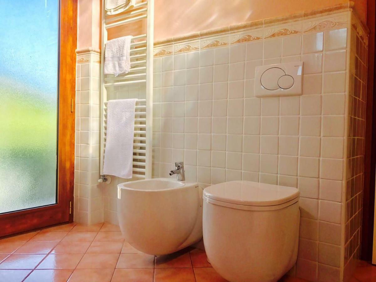 Apartment Armonia *