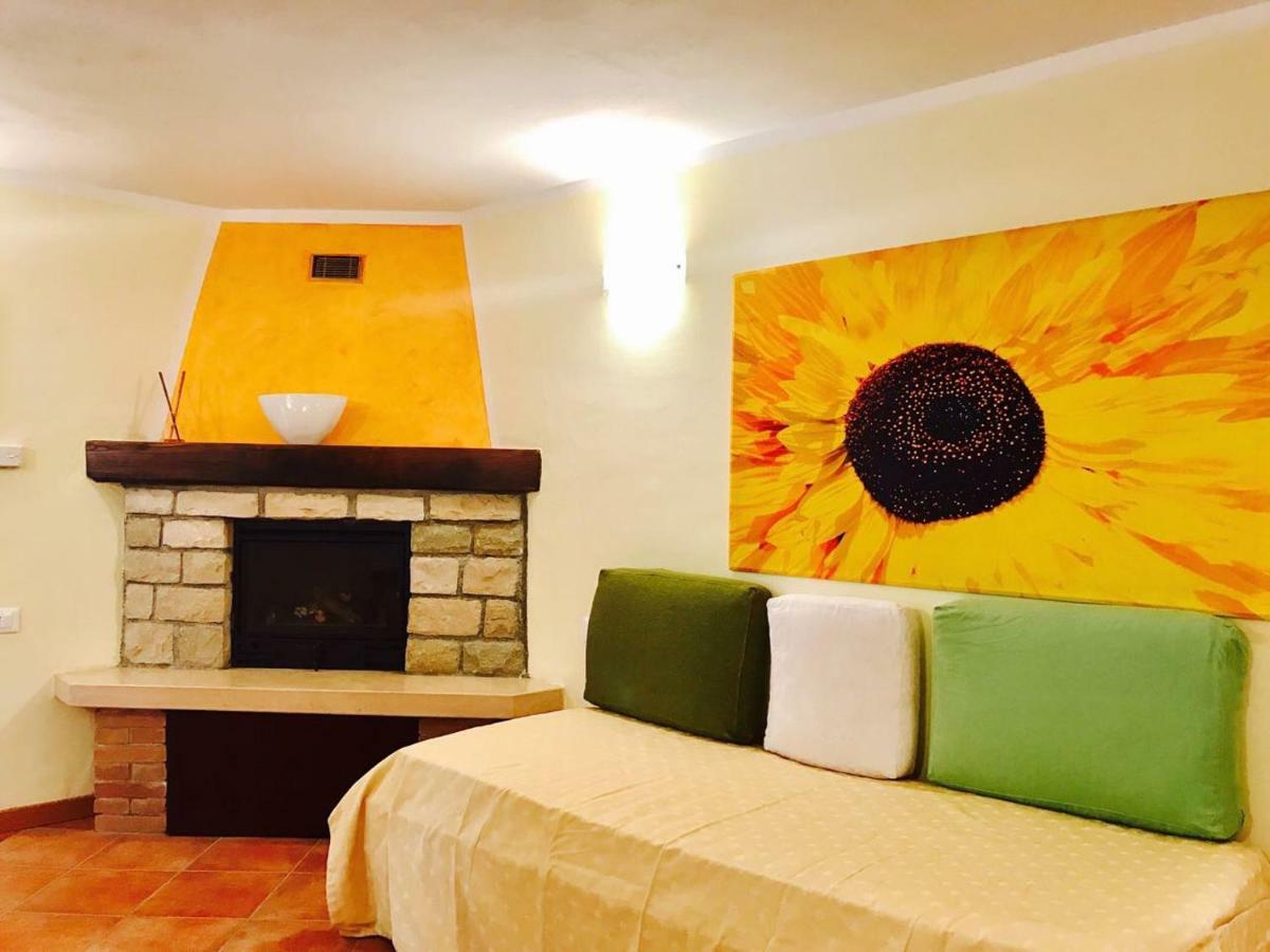 Apartment Armonia