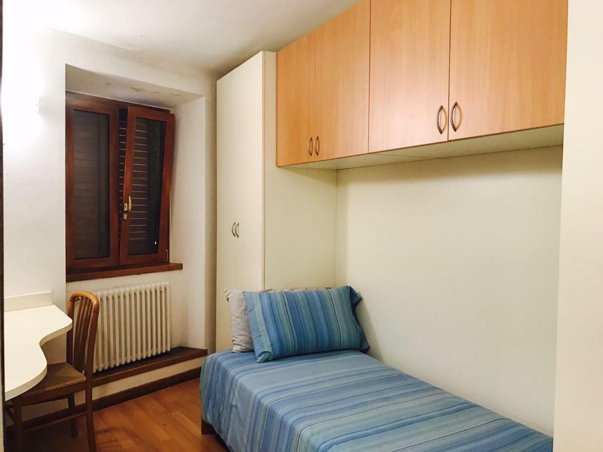 Apartment Armonia